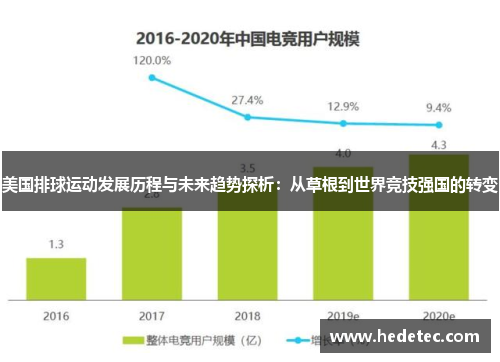 美国排球运动发展历程与未来趋势探析：从草根到世界竞技强国的转变